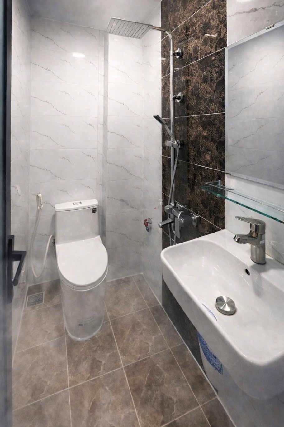 6 TỶ 910 - Trung Tâm Hẻm Âu Dương Lân P. Chánh Hưng (P2 cũ) Quận 8 Gần Parc Mall