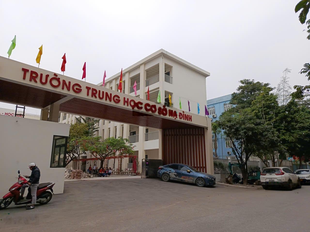 Bán chung cư cao cấp Nguyễn Trãi view hồ 3 ngủ mới đẹp Thanh Xuân 11 tỷ