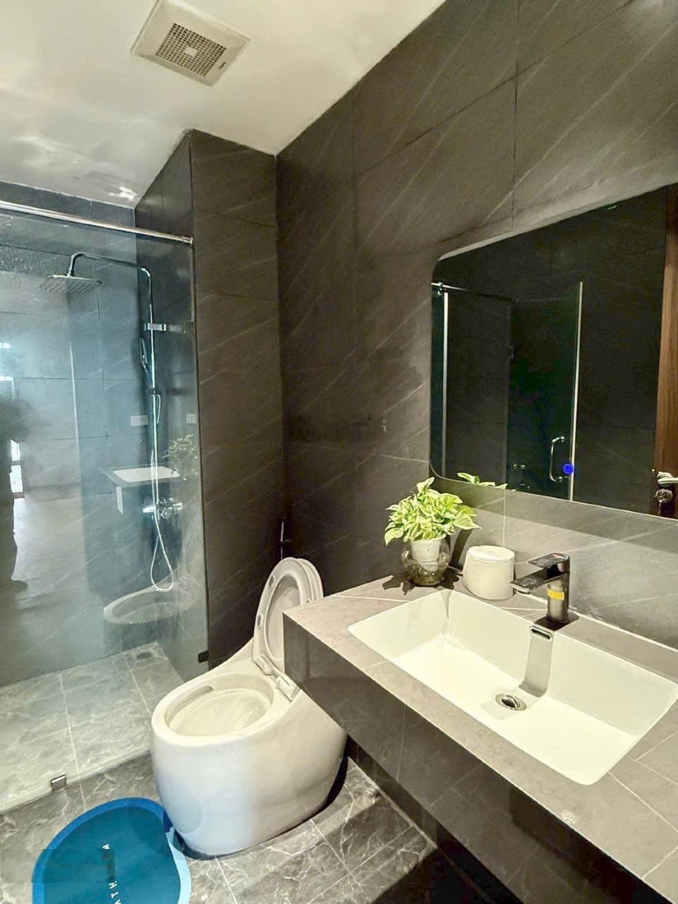 Bán căn hộ 92m2, IA20 Ciputra, 2PN +2WC view đẹp hướng mát.