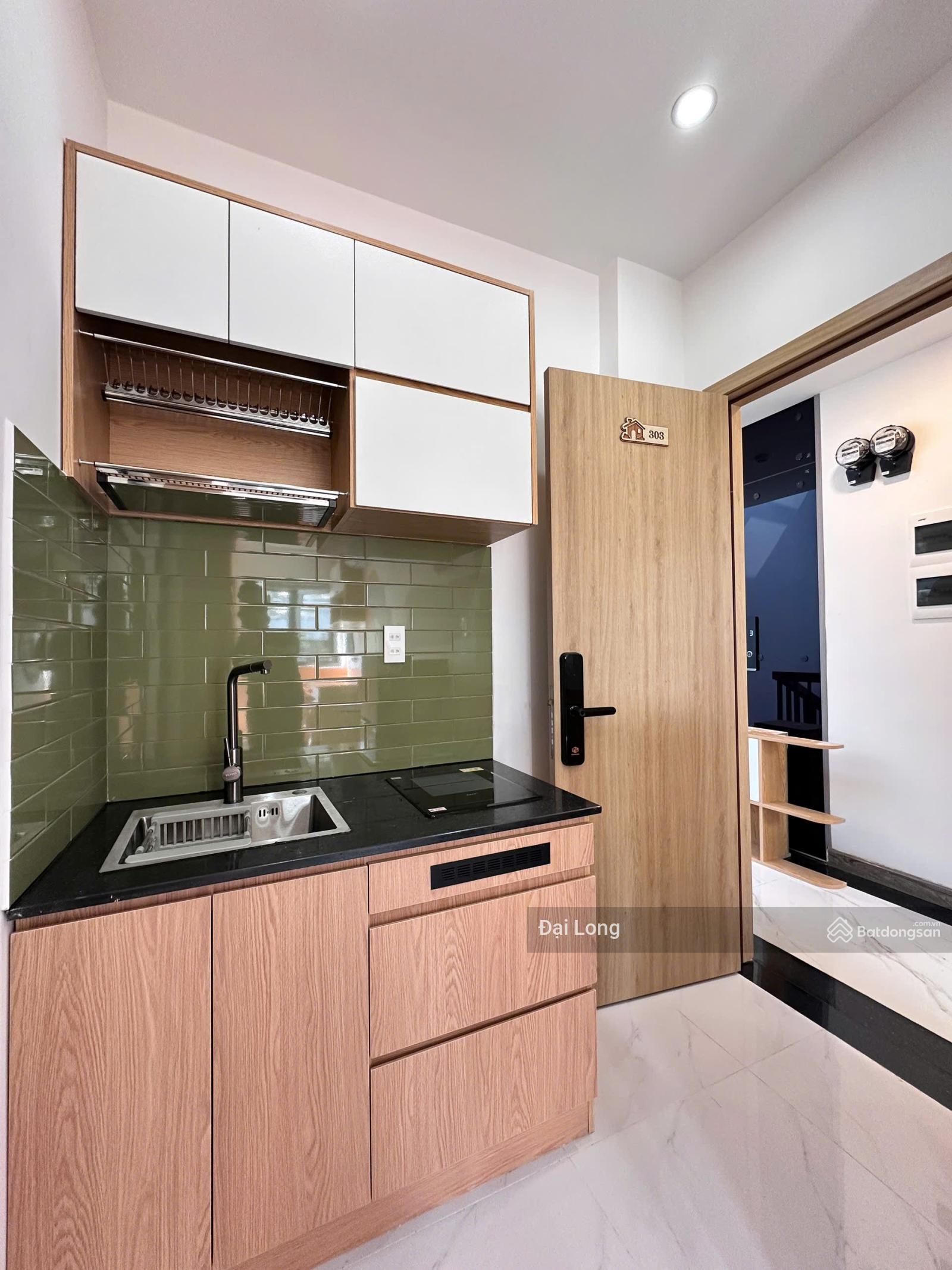 Tòa CHDV 4 tầng thang máy,PCCC chuẩn sẵn HĐT khoán 92tr/tháng Giá 30 tỷ