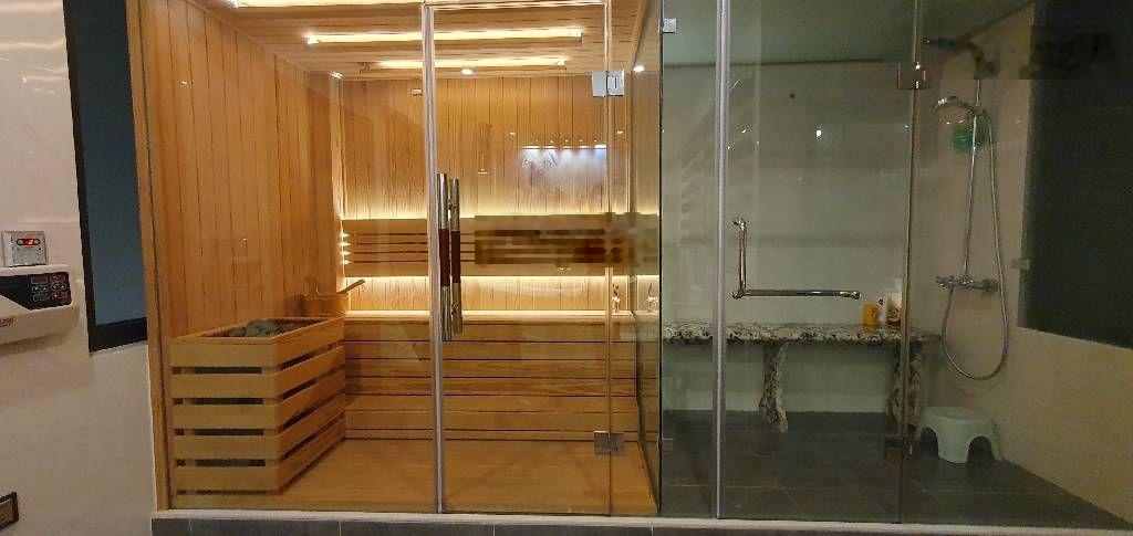 Nhà đẹp mê ly phố Hồng Tiến 100m2, ô tô thông, mặt tiền rộng, nội thất sang xịn, tiện ích bạt ngàn