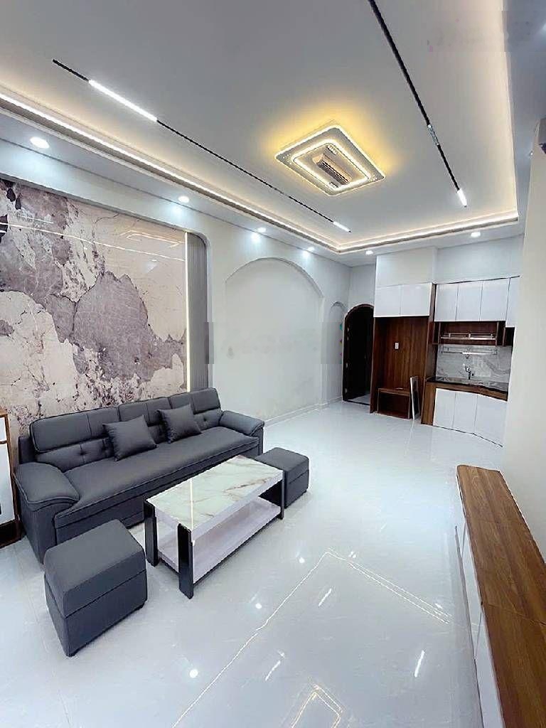 Tân bình siêu phẩm lạc long quân -45m2-giá chỉ 5t.ỷ99