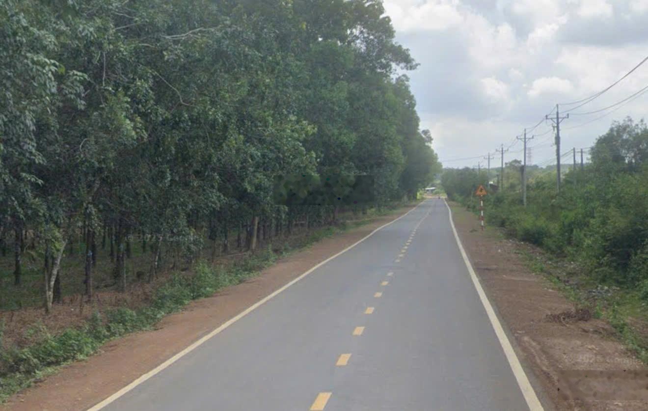 Bán đất tại ĐT 757, Huyện Hớn Quản, 68 tỷ, 40635 m2, giá ưu đãi