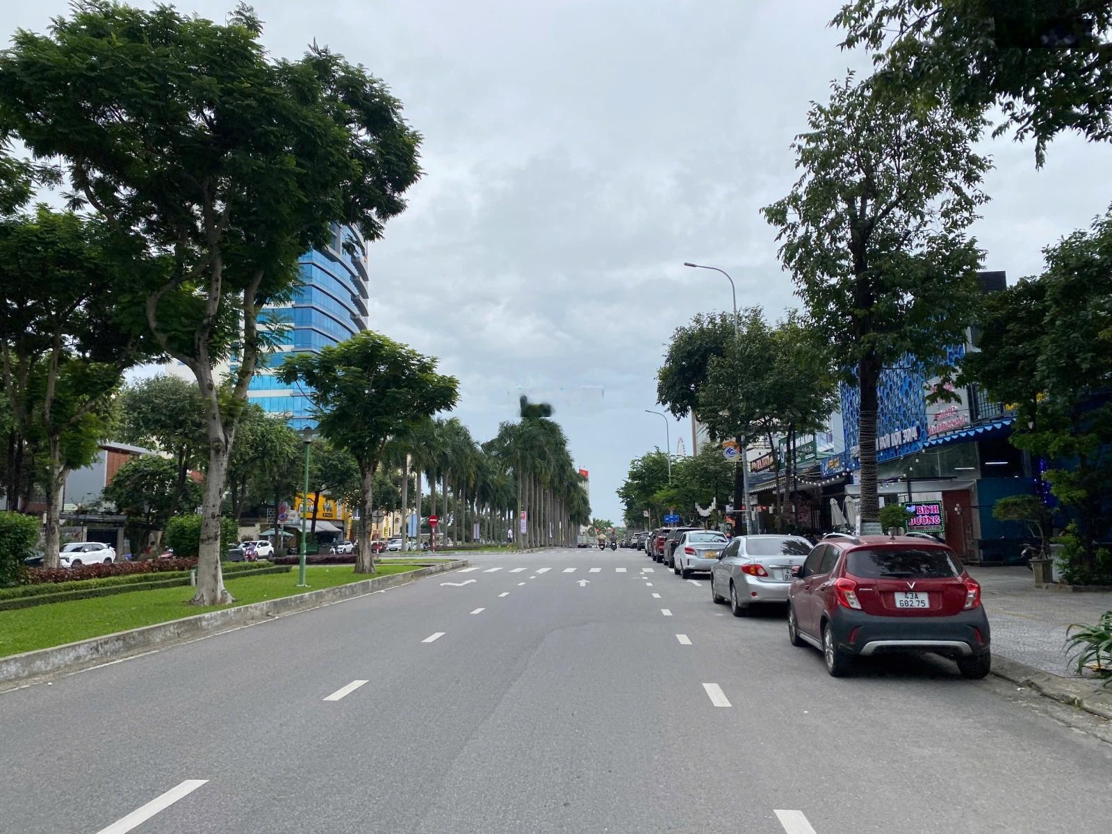Bán đất mặt tiền nguyễn xiển - ngũ hành sơn - đà nẵng - 95m2 - ngang 5m - vị trí đẹp