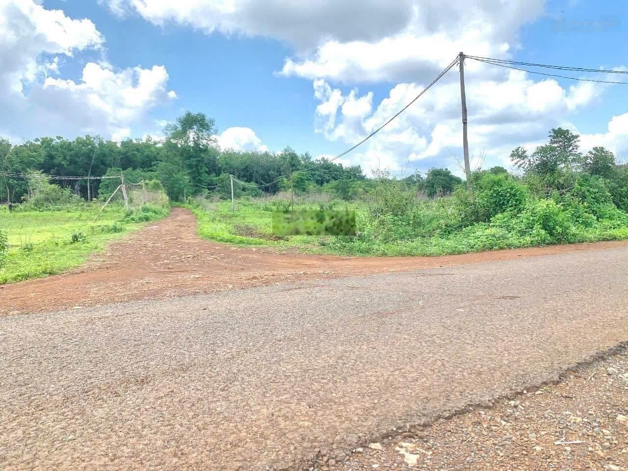 Bán đất 1096m2 tại ĐT 757, An Khương, Hớn Quản, 2 tỷ VND