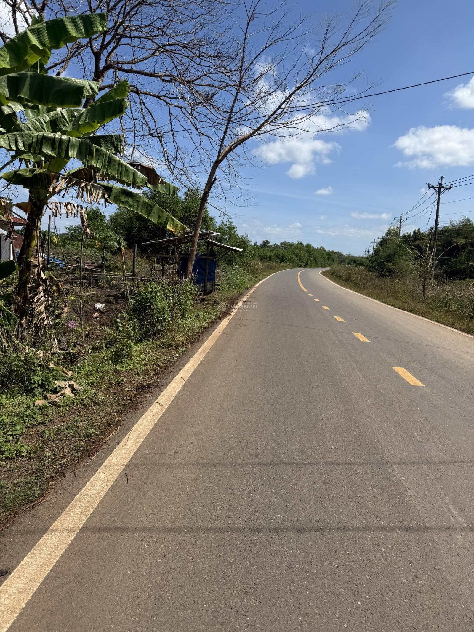 Bán đất tại ĐT 757, An Khương, Hớn Quản, Bình Phước, 8,8 tỷ, 5400 m2