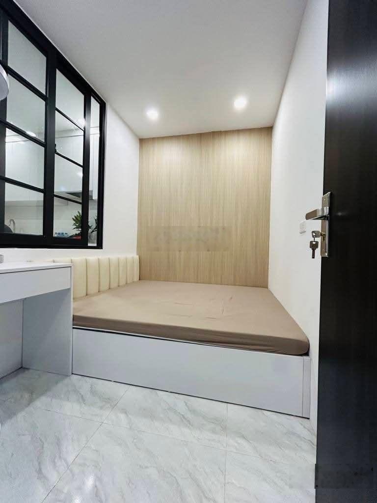 Trung tâm Hai Bà Trưng - Bạch Mai - nhỉnh 3 tỷ - 3 ngủ ở ngay