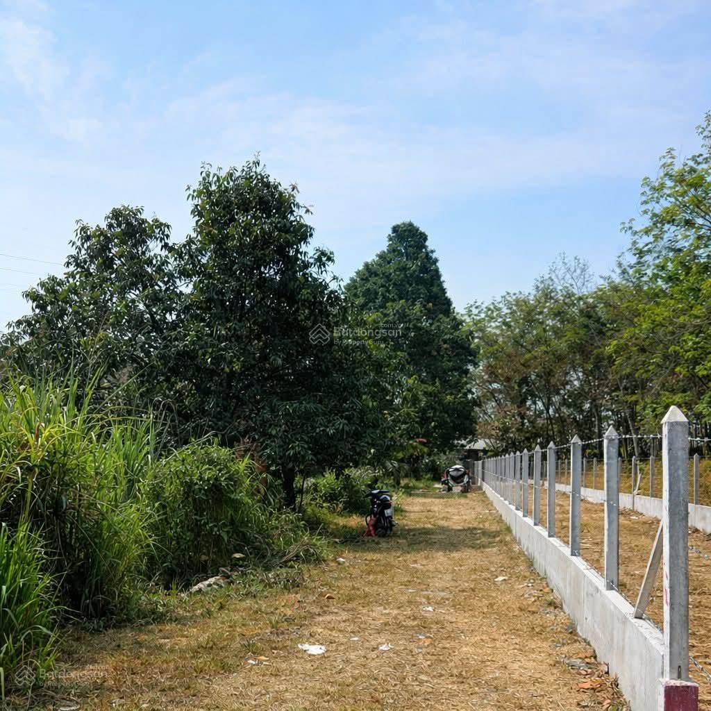 Bán lô đất mặt tiền đường DH609 Phường Phú An. Vị trí đẹp giá rẻ đầu tư chỉ 2,2 tỷ