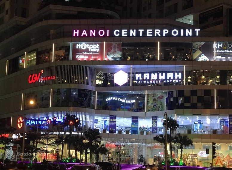 Cho thuê nhà mặt phố tại Lê Văn Lương, giá thỏa thuận, 600m2, view đẹp