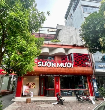 Cho thuê nhà mặt phố tại Trần Đại Nghĩa, 60 m2, 2 tầng