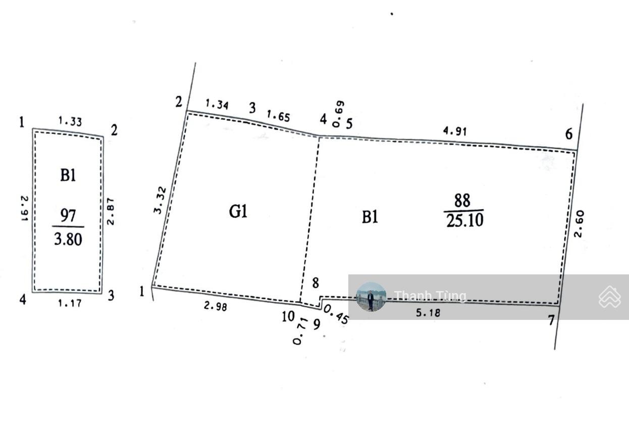 Nhà 6T thang máy ngõ Kim Mã vị trí đẹp sát Mp dt 28m mt 2,6m ngõ 3m vừa ở vừa kinh doanh rất tốt