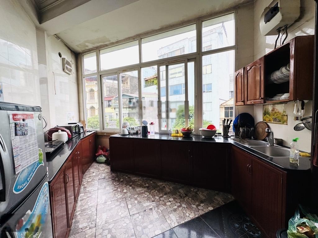 Sở hữu ngay nhà mặt phố Lê thanh nghị siêu hiếm giảm liền 35.6 tỷ 70m 5 tầng hai bà Trưng