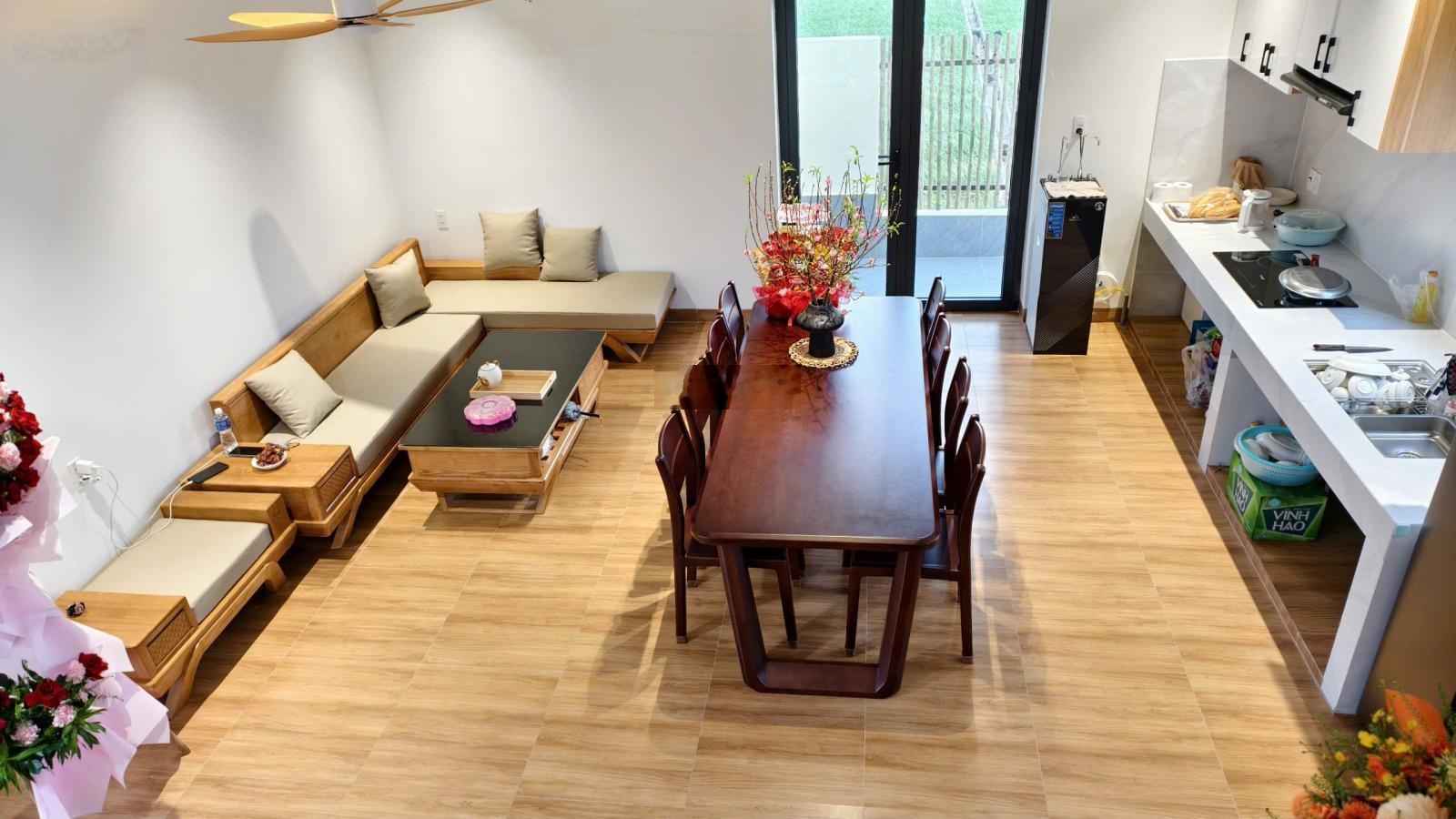 Cho thuê homestay Gió Ninh Thuận - Cách biển 150m
