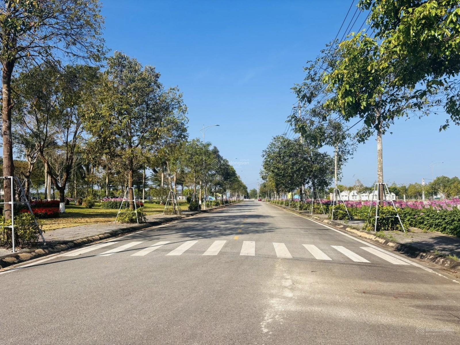 Khai Xuân đầu năm Bính Ngọ -Giảm 150 triệu, vị trí liền kề Góc - Khu dịch vụ hỗn hợp VSIP - 1 tỷ xx