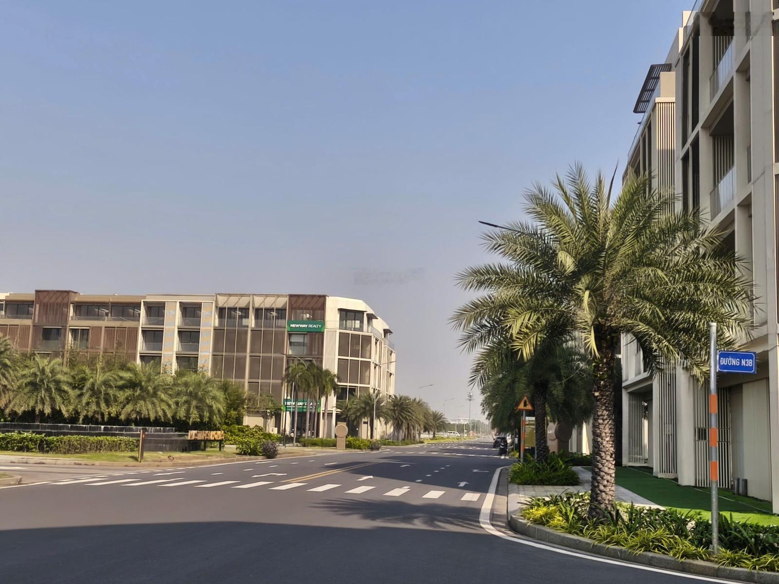 Bán đất nền nam rạch chiếc globai city an phú . nay p. bình trưng tp. hcm. góc 92.5m2. 24 tỷ 100