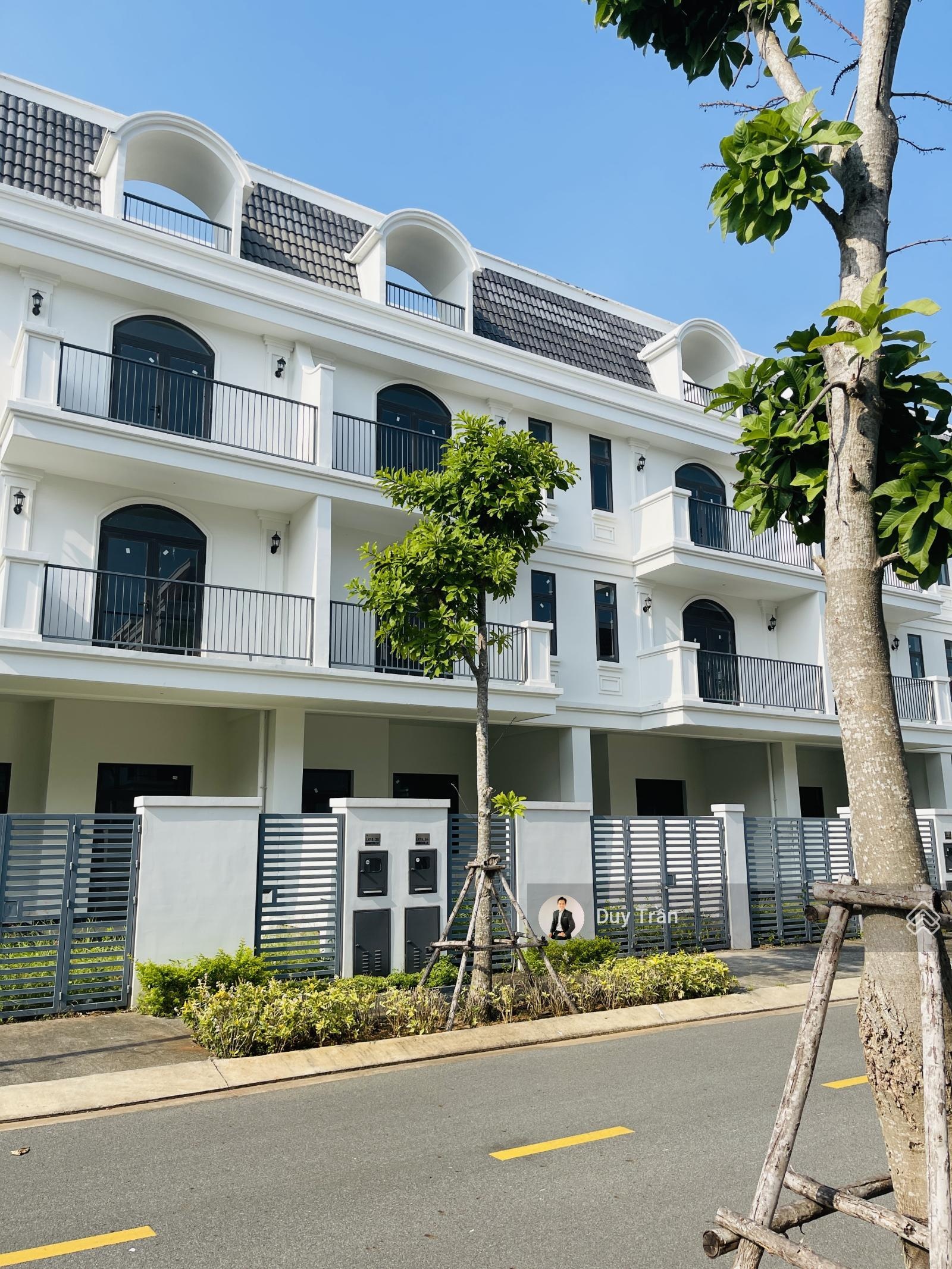 Vì Sao Nhiều Gia Đình Chọn Lavida Vũng Tàu để Ở Lâu Dài? Ngang 5m, 3 lầu, Giá 6,6 tỷ, ra sổ liền