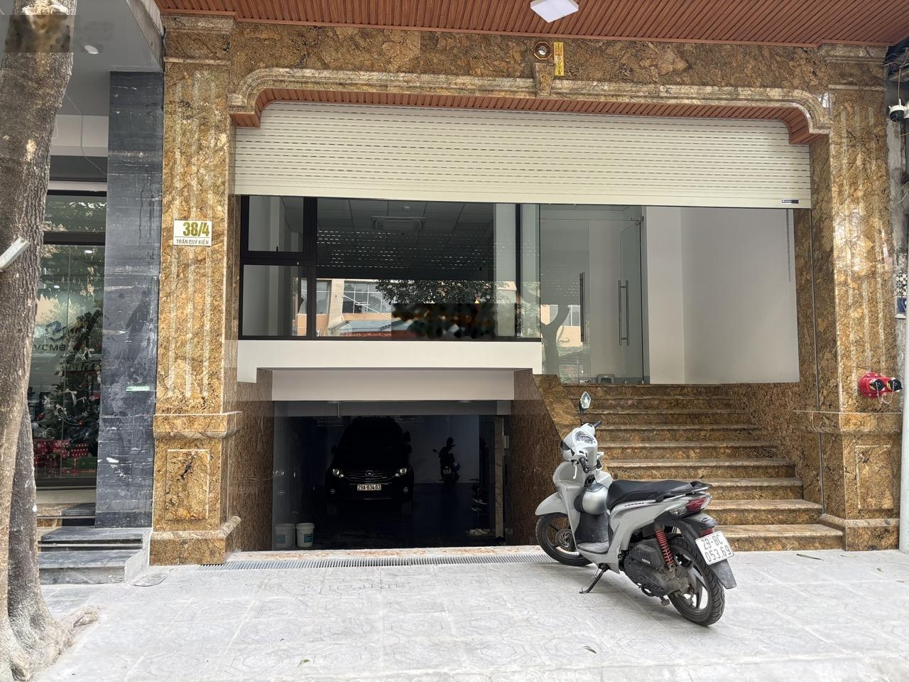 Vị Trí Vàng Cầu Giấy Phù Hợp Văn Phòng, Trung Tâm Đào Tạo, Spa, Studio!