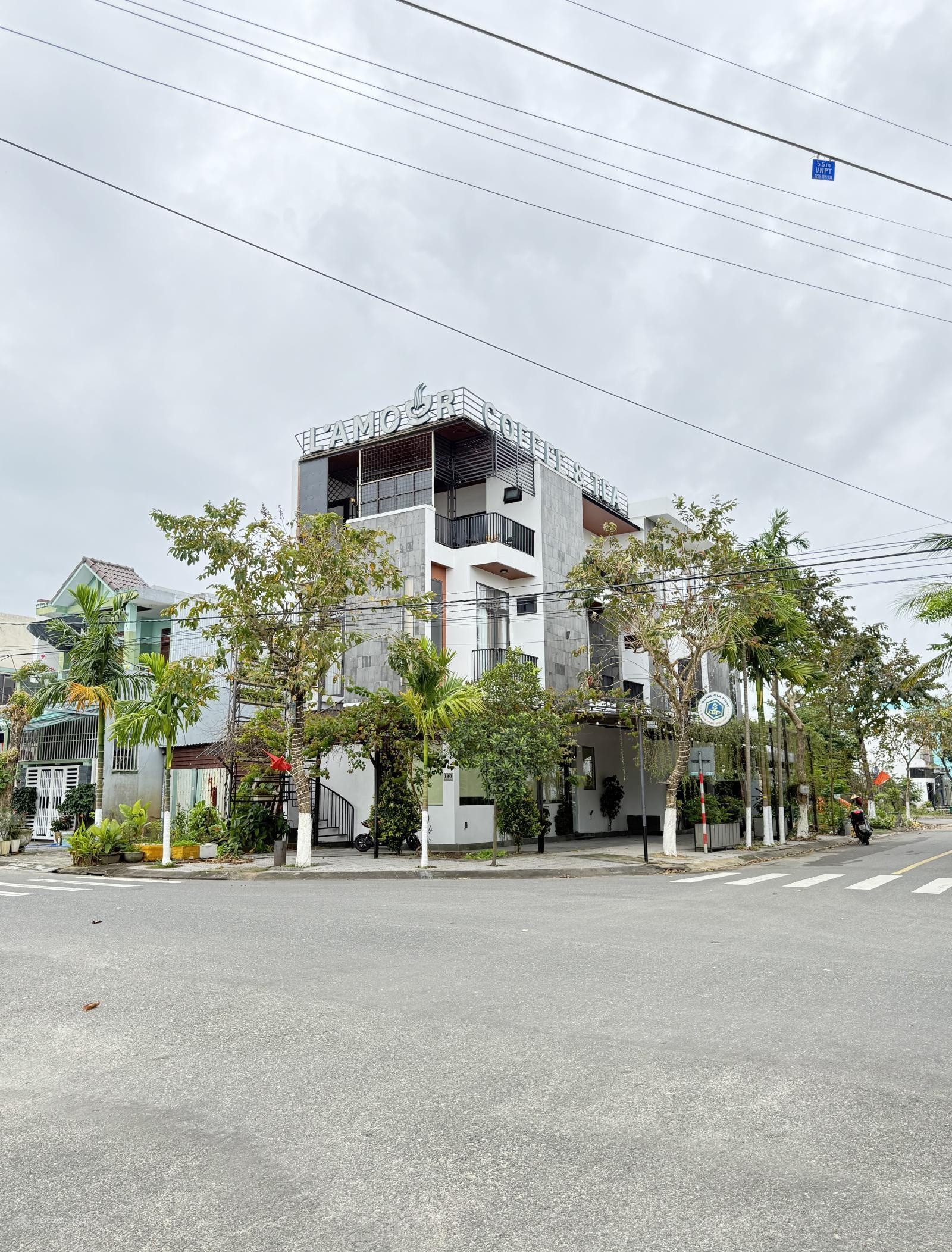 Tôi cần bán lô đất đường Nguyễn Thành Thọ - song song Võ Chí Công - gần trường học các cấp