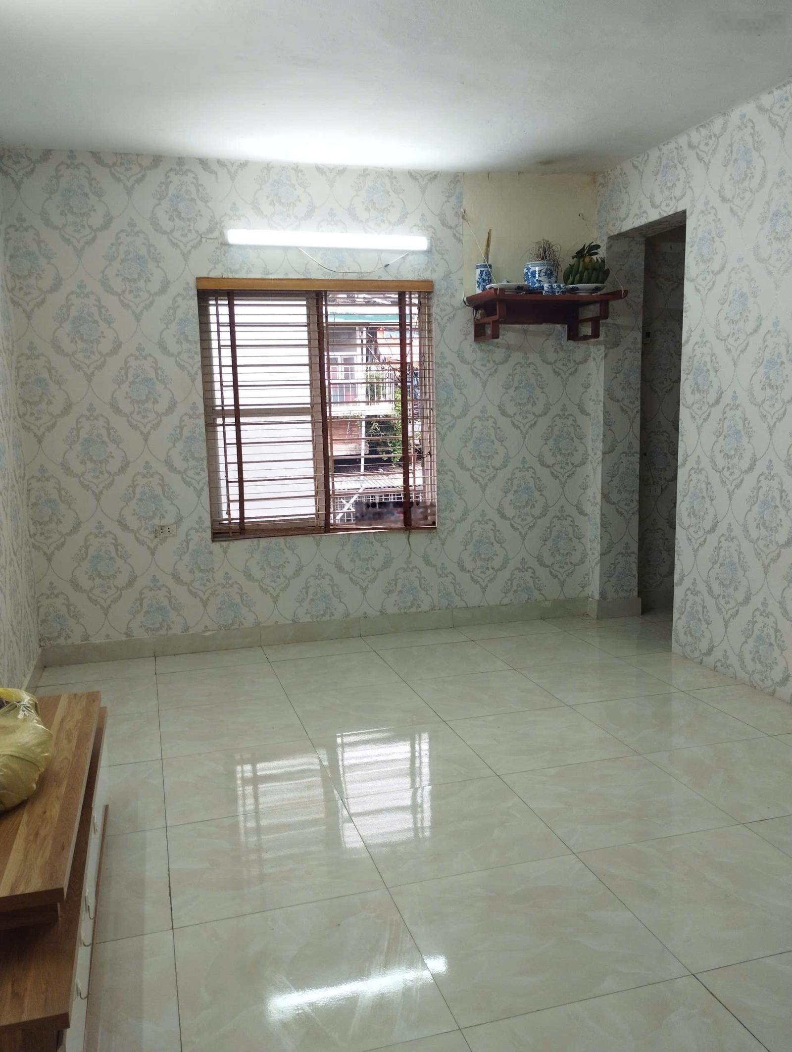 Tập thể vạn phúc sổ đỏ diện tích rộng, ở sướng trung tâm hà đông 3.3 tỷ