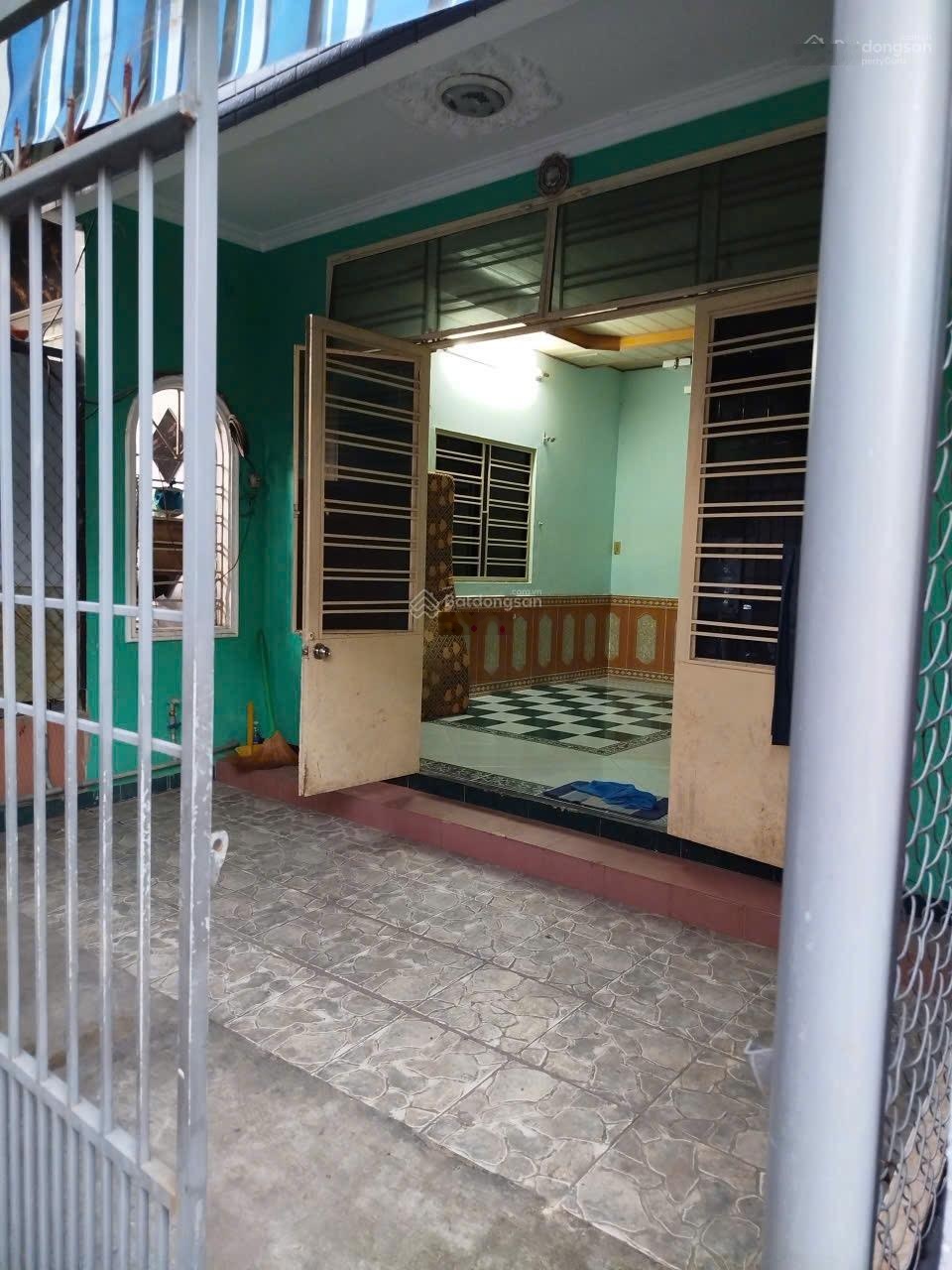 Bán đất tặng nhà 2 tầng kiêth ô tô tránh nhau Hà Huy Tập, dt 50,8m2, giá chỉ 3950