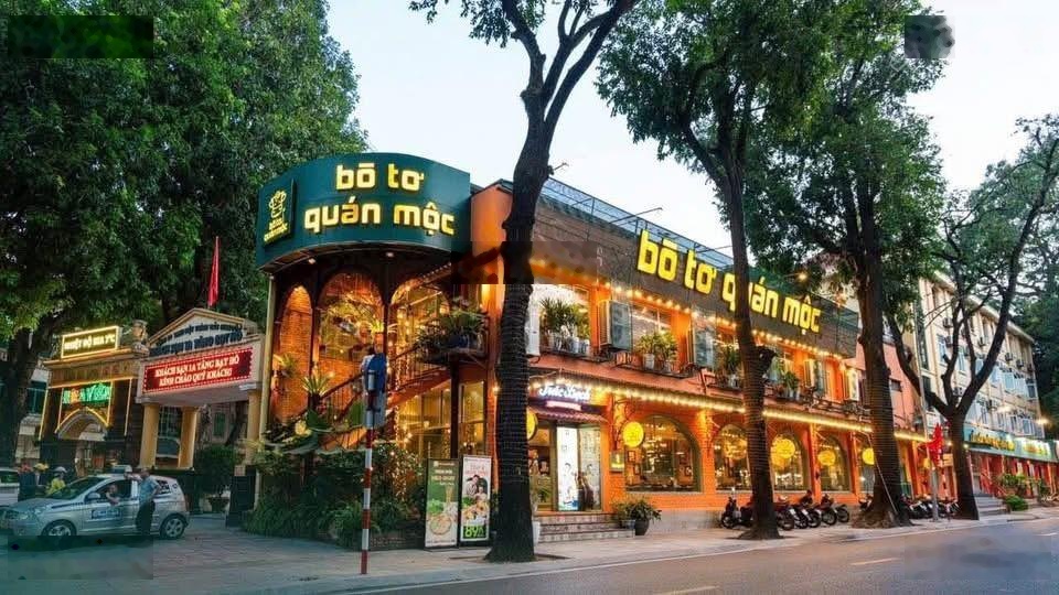Siêu phẩm tại quận Thanh Xuân (Hoàng Đạo Thuý) cực đẹp lô góc mọi mô hình