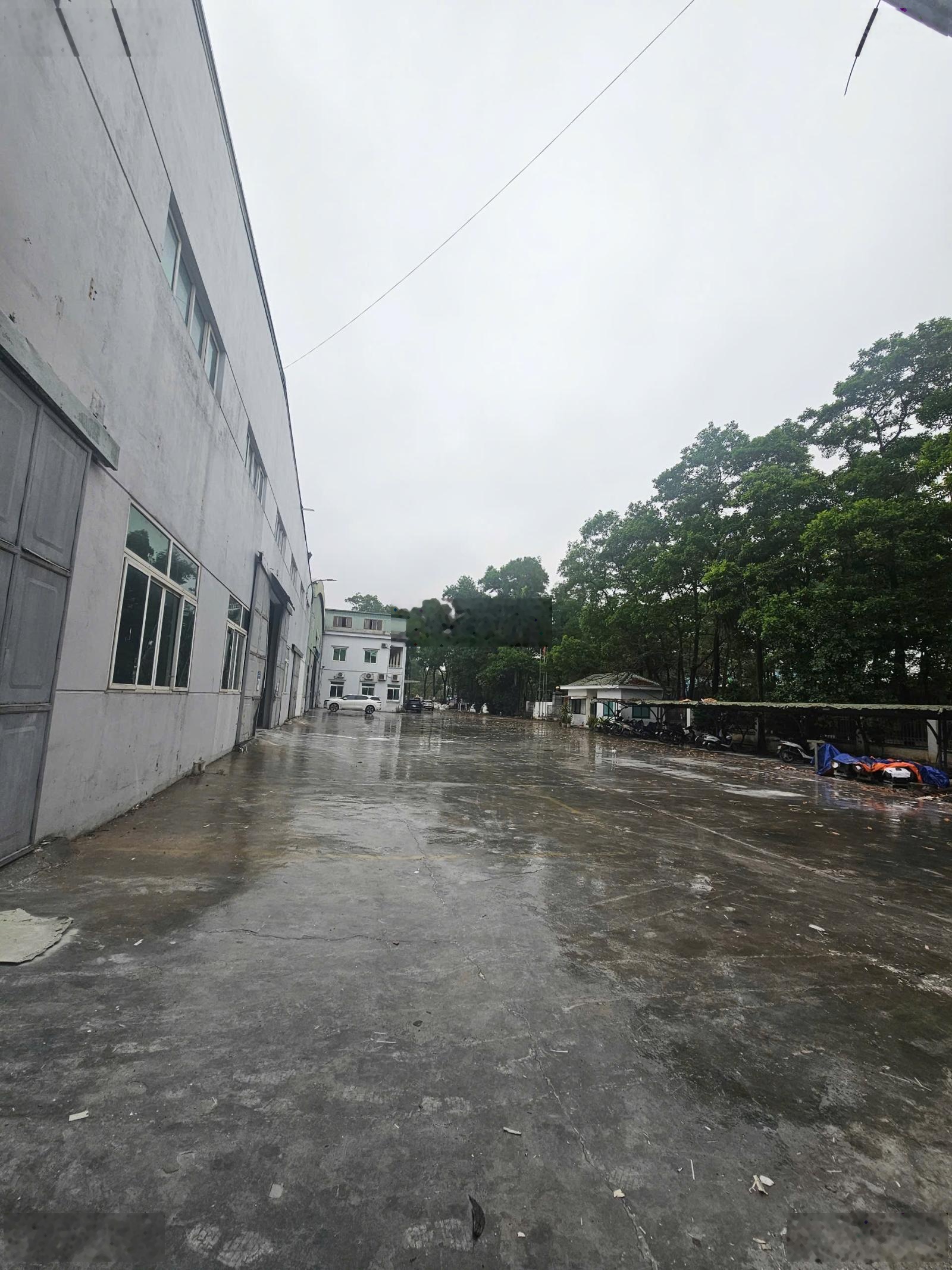 Cho thuê kho xưởng trong kcn ngọc hồi - thanh trì, s:500m2,1000m2,2000m2