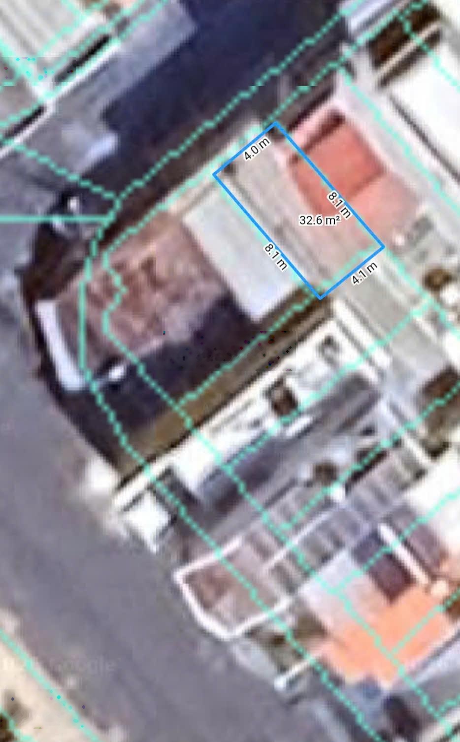 [Nhà 2 tầng Việt Bắc - giáp căn góc] Cách biển Trần Phú : 400m. Giá: 3,680 tỷ