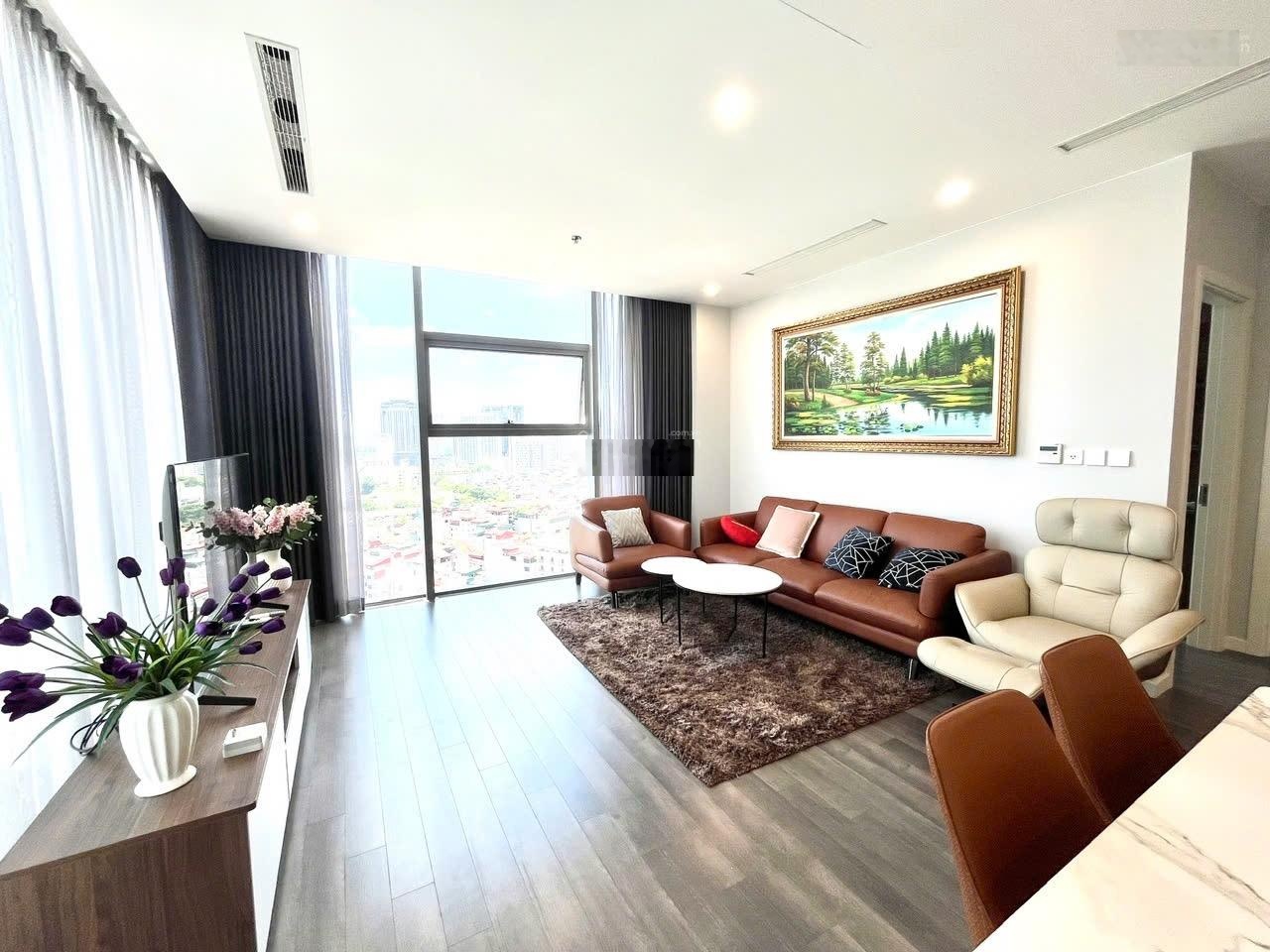 Bán căn hộ chung cư tại AZ Lâm Viên Complex, 7,6 tỷ VND, 82m2, giá tốt khu vực cầu giấy