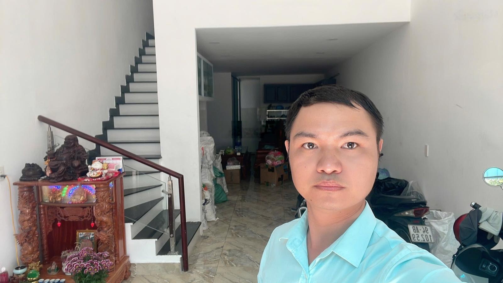 Quận 12 giảm 300tr từ 6.5 tỷ còn 6.3 tỷ bán nhà măt tiền liên khu 2-5, xe tải thông, kinh doanh