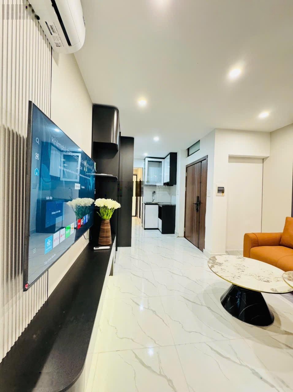Bán nhà tập thể A4 ngõ 128C Đại La, 3,85 tỷ, 56m2, view đẹp
