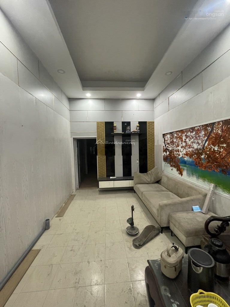 Trịnh Đình Cửu /57m2 /3 Tầng Ngõ thông 10m ra phố .