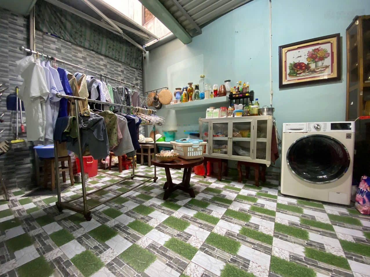 Bán Villa Cách Mạng Tháng Tám 175m² 3 tầng - 30.5 tỷ - biệt thự hẻm quận 10