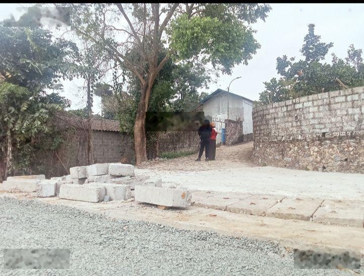 Bán đất thôn Việt Yên - Đông Yên - Quốc Oai 100 m2 full thổ cư giá 1,8 tỷ. Sát mép khu CN 72ha