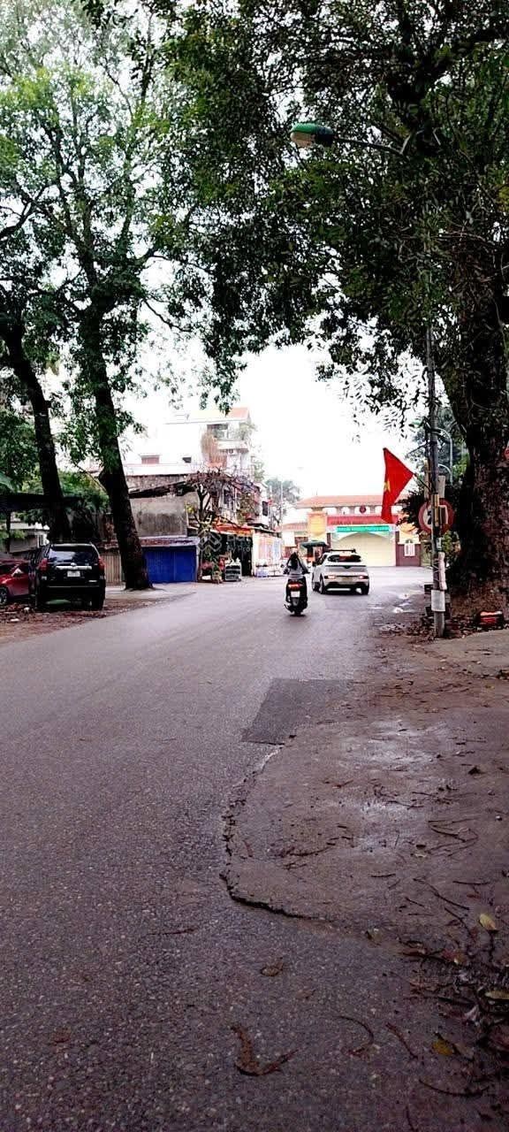 Bán đất tặng nhà 2 tầng 2 mặt tiền ô tô đỗ cửa yên nghĩa, hà đông giá hơn 4 tỷ chủ cần bán gấp