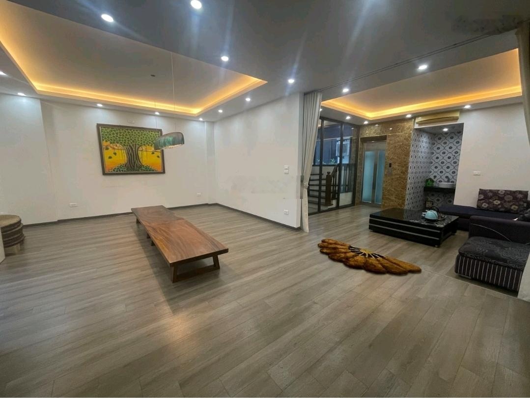 Siêu phẩm lk luxury kiến hưng hà đông 74m2, mt 7m, 6 tầng thang máy. giá chỉ 22.5t (tl)