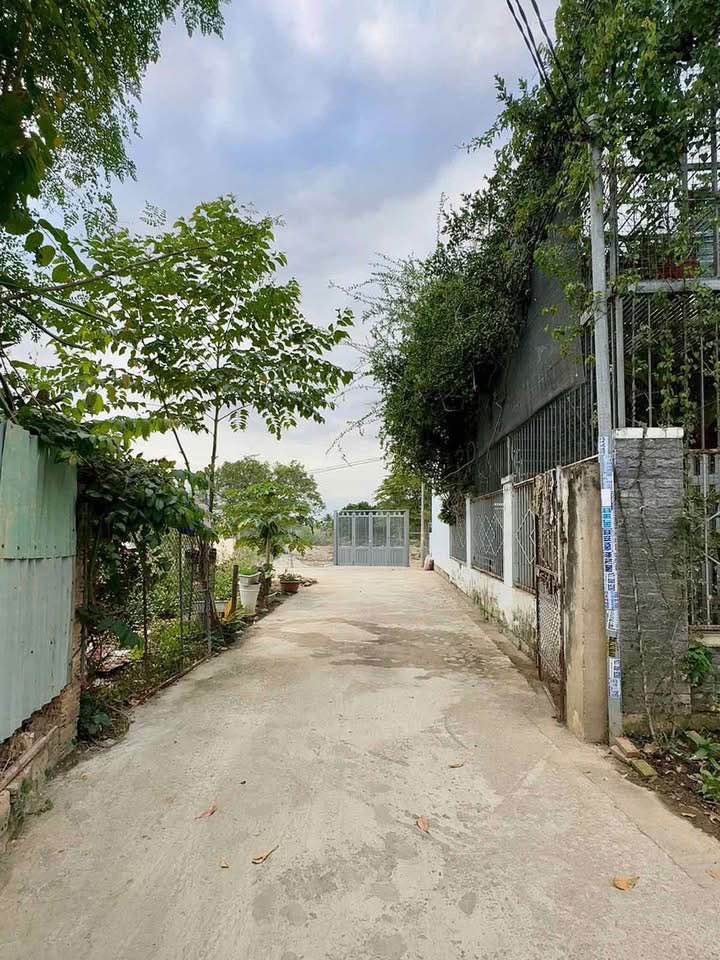 Bán đất thành phố Nha Trang, tỉnh Khánh Hòa giá 3,2 tỷ