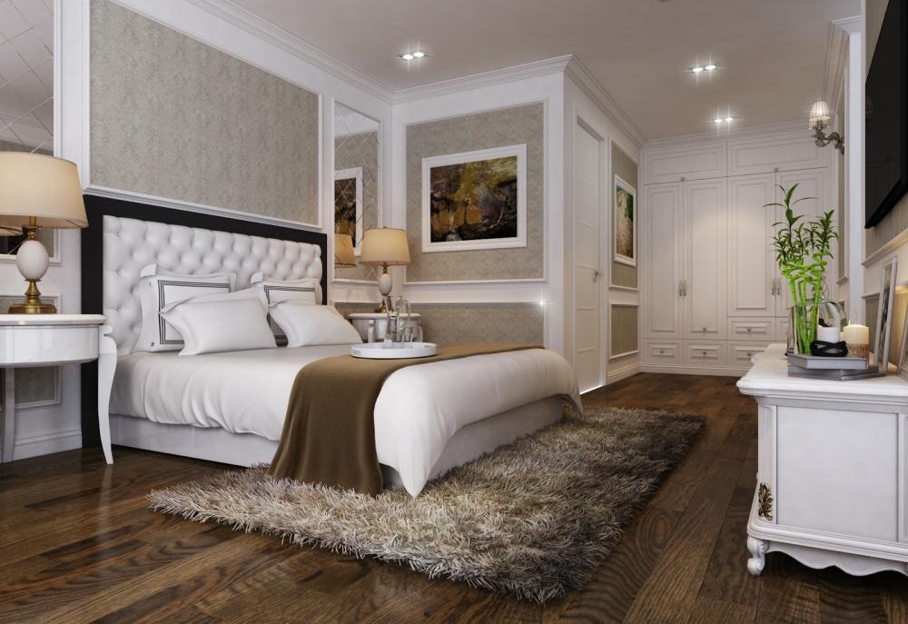 Chính chủ gửi bán căn hộ 60m2 chung cư FLC Quang Trung - Hà Đông - Hà Nội, full nội thất