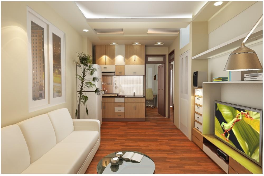 Cho thuê căn hộ 4PN, 3WC tại Keangnam, 70 triệu, 160m2