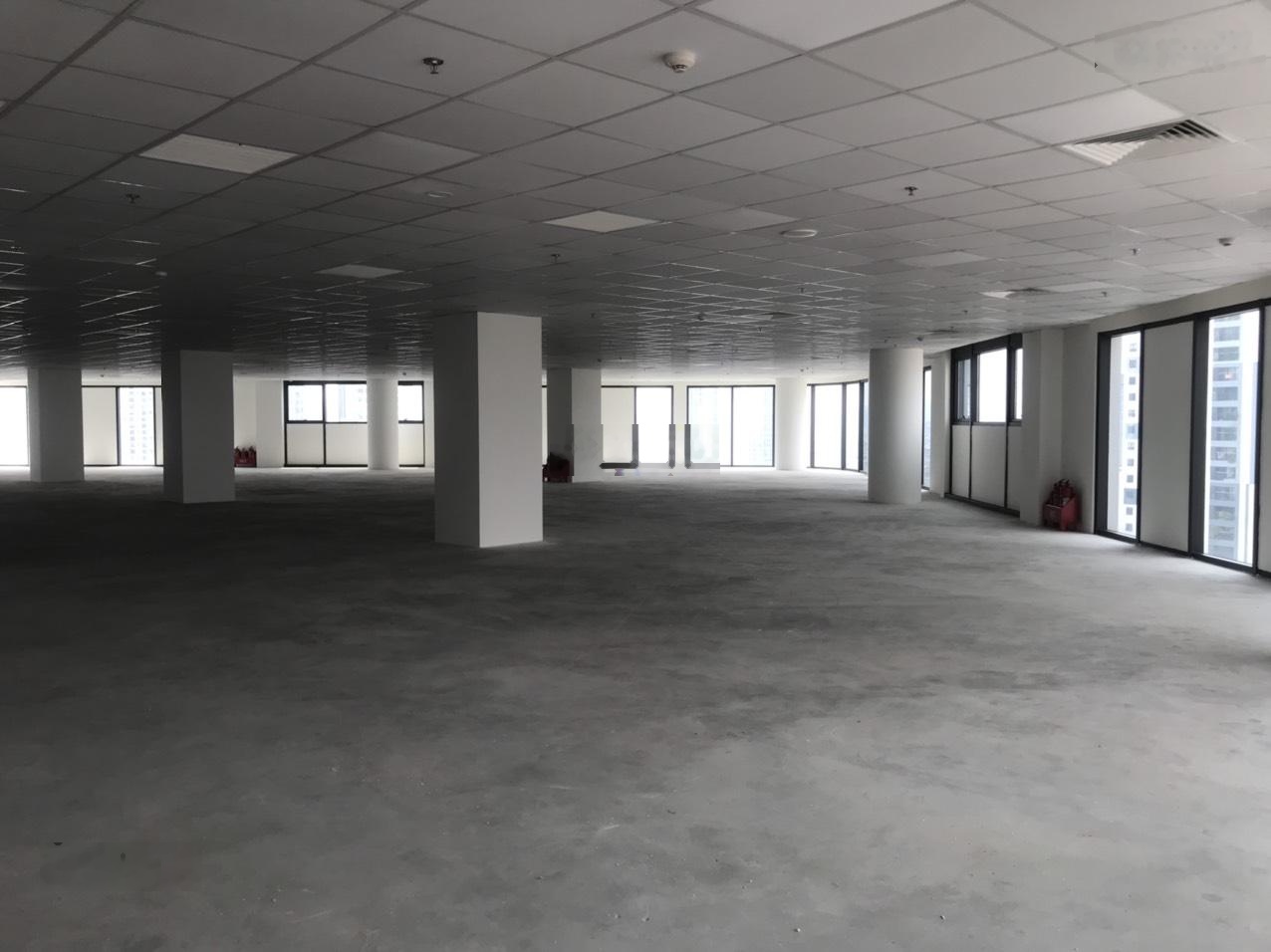 Cho thuê văn phòng tòa nhà IDMC 21 Duy Tân - giá 120 nghìn/m2/tháng - LH: 0981362283