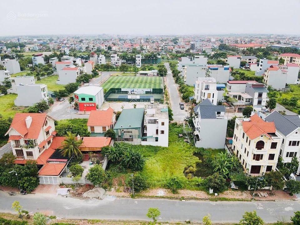 Cần bán đất Yên Mỹ. 100m2 mặt tiền 5m, 1.7 tỷ đất khu đô thị rộng 100ha, LH 0973299558