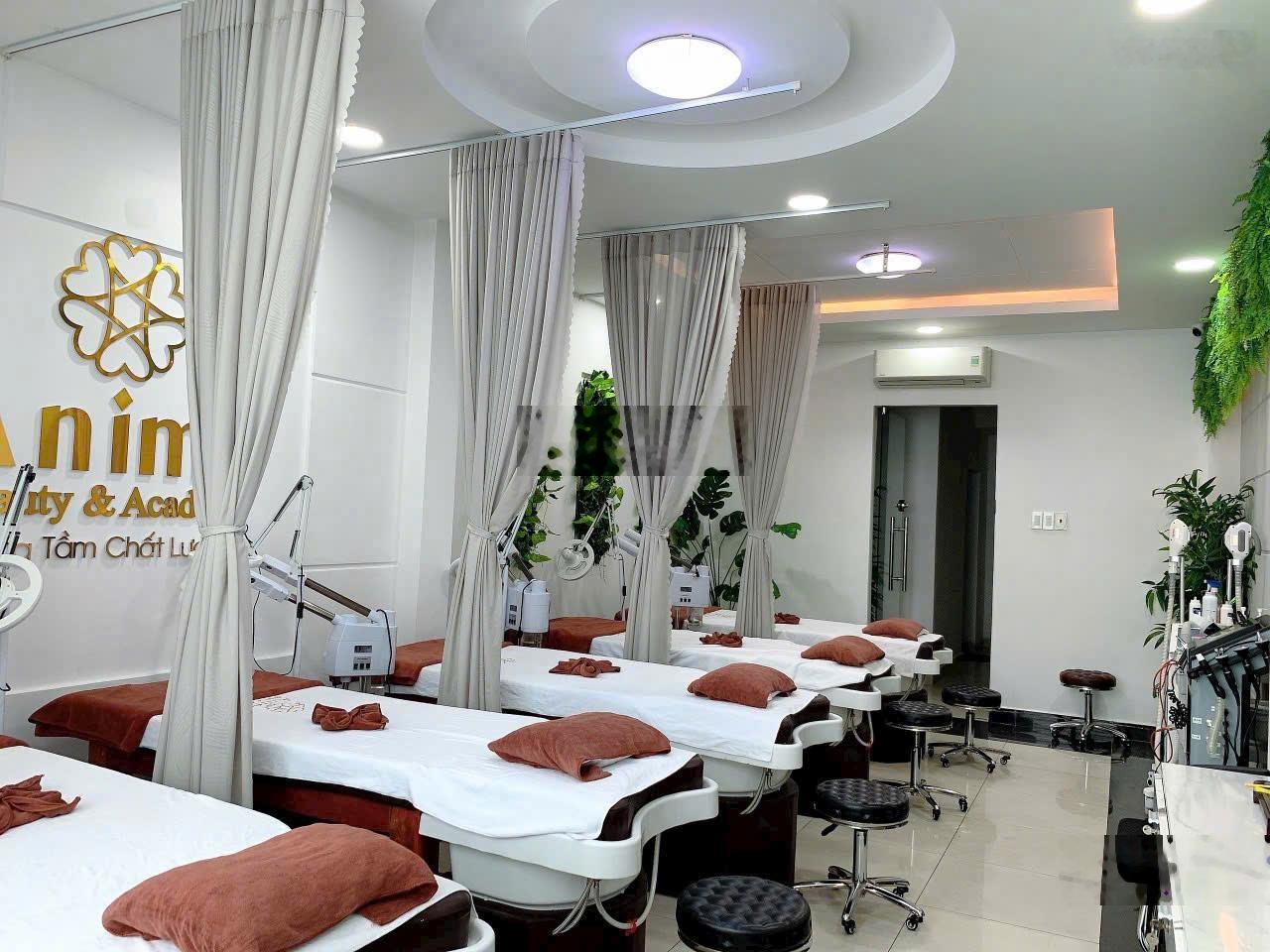 Cho thuê nhà hẻm Hoàng Văn Thụ, P4 5PN 5wc Giá 22 triệu