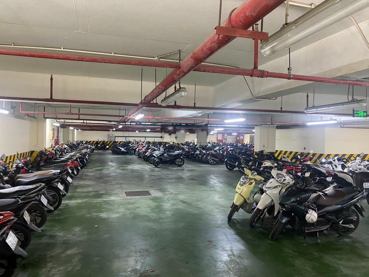 Cho thuê 265m2 tầng cao tòa nhà văn phòng đường Trần Nguyên Hãn, Hải Phòng