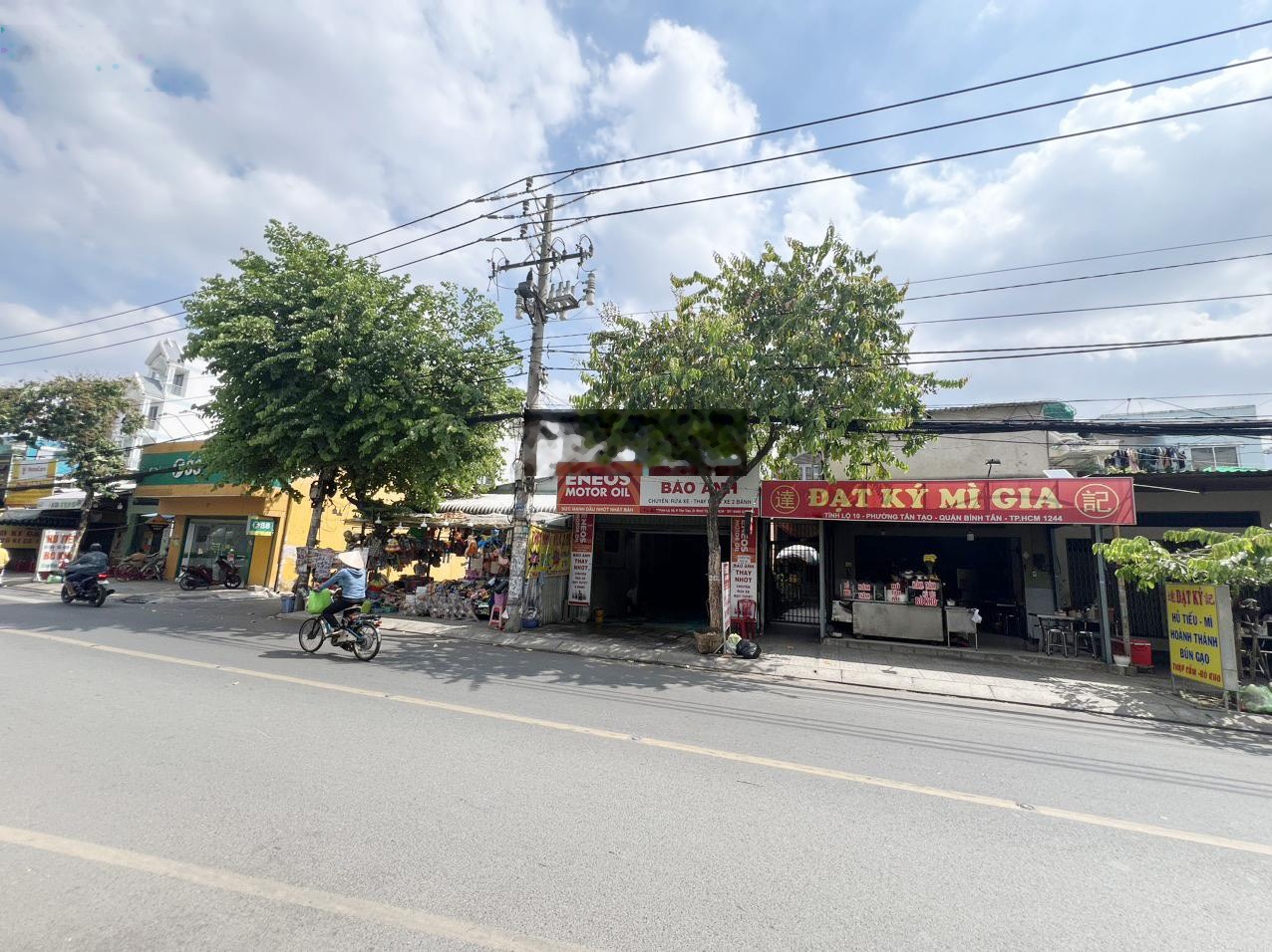 Siêu phẩm bán nhà C4 mặt tiền kinh doanh đường Tỉnh Lộ 10. 13,5 tỷ TL