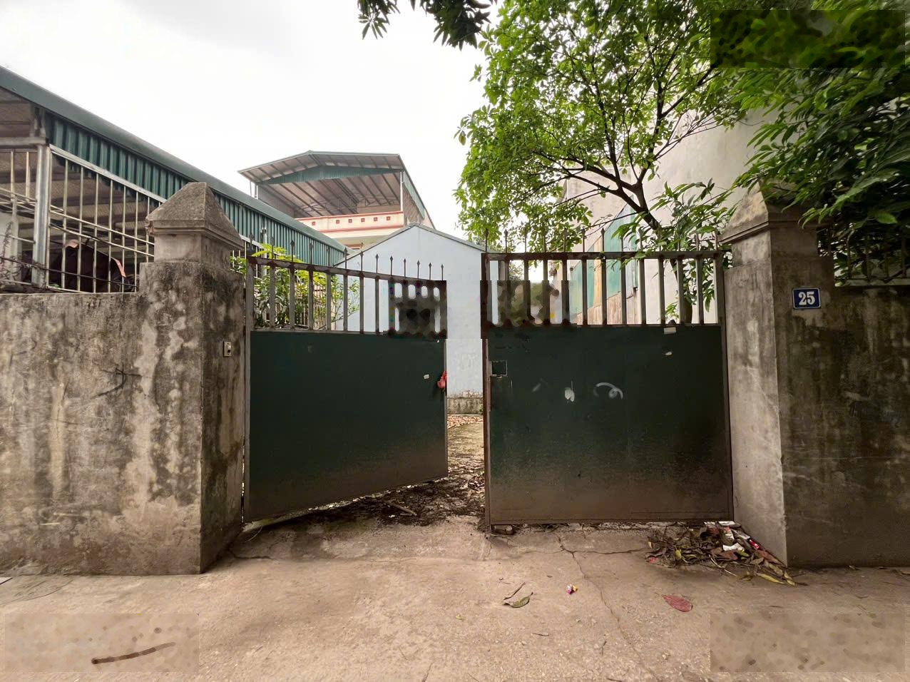 Bán đất tặng nhà cấp 4 tại Thúy Lĩnh, mua ở hoặc đầu tư cực tốt, ô tô vào tận nhà. Giá tốt cho NĐT