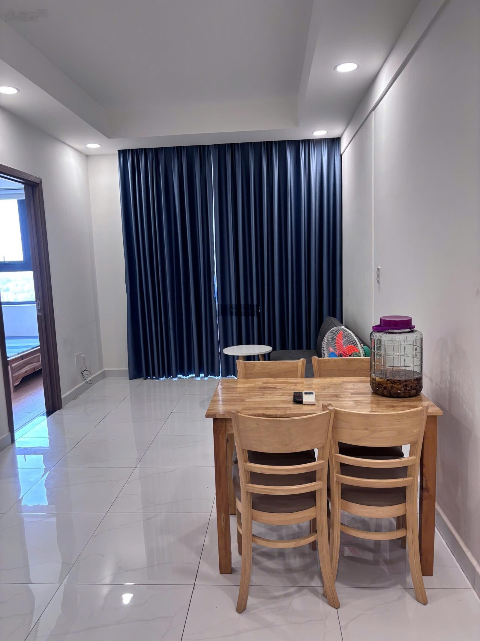 Bán căn góc Osimi full nội thất, 63m2 - 2PN 2WC, giá 2tỷ29 (bao sổ)