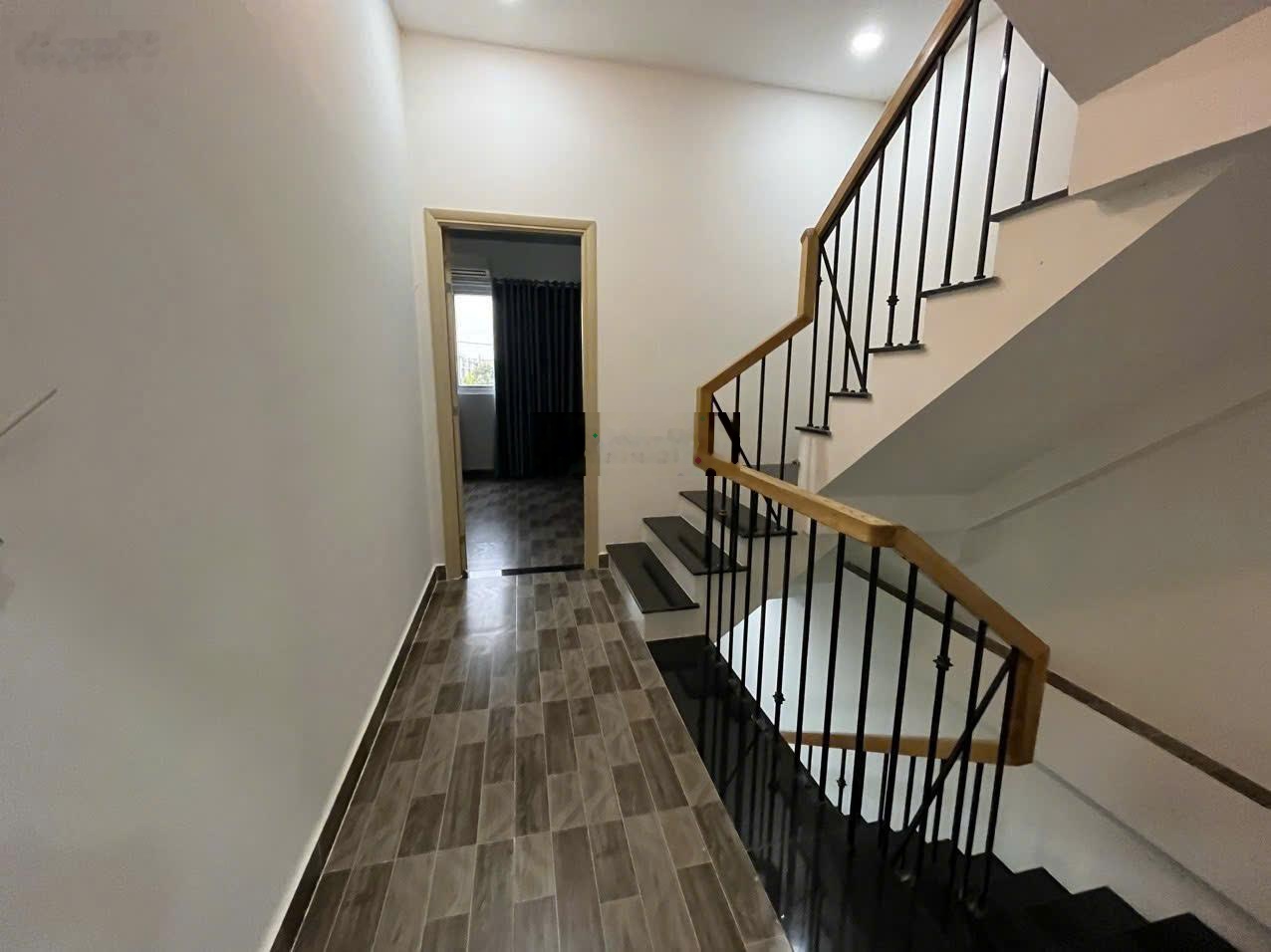 Cho thuê nhà riêng đầy đủ nội thất tại Thới Hòa, Bến Cát, Bình Dương