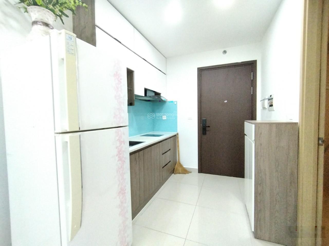 Bán căn hộ 1PN, 1WC, 39m2 tại Sunrise City View, Tân Hưng, Q7, HCM, 2.8 tỷ, view đẹp