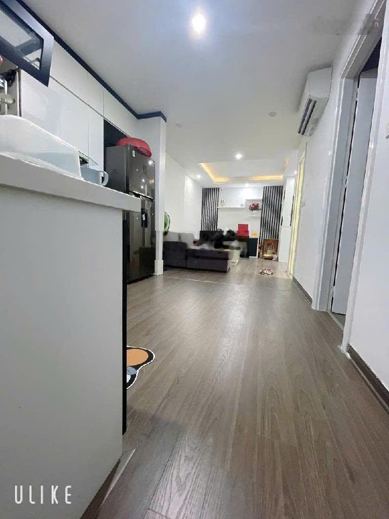 Bán chung cư The Vesta Phú Lãm, Hà Đông 57m2, cách đại học Đại Nam 200m