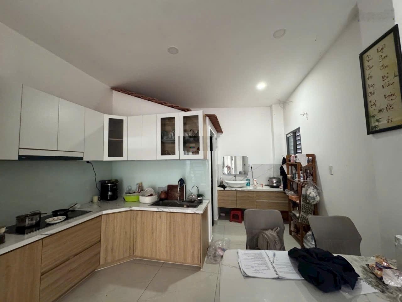 Bán nhà 2PN - Hẻm 175 Đường số 2 Đình Phong Phú, Tăng Nhơn Phú B, Quận 9 _ Giad : 4ty050