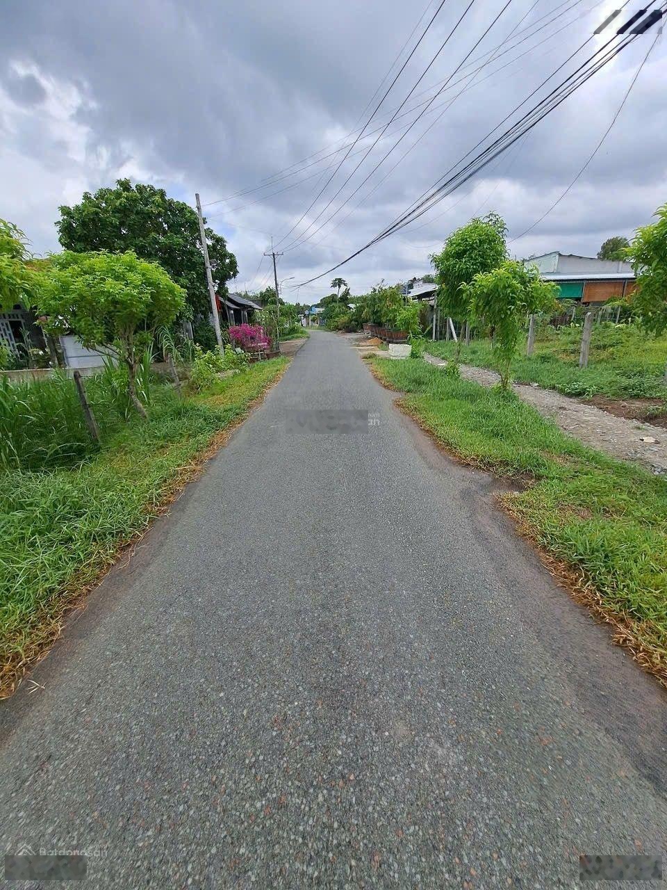 Bán đất tại Đường Tỉnh Lộ 7, Củ Chi, Hồ Chí Minh, giá tốt 1,9 tỷ, 170m2